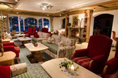 Alpengasthof Löwen - 0