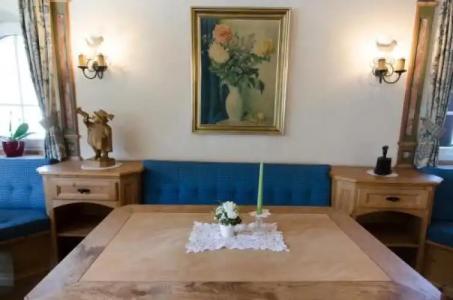 Alpengasthof Löwen - 1