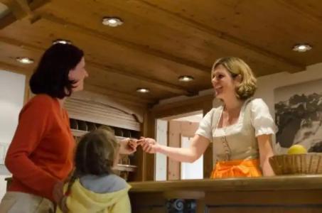 Alpengasthof Löwen - 4