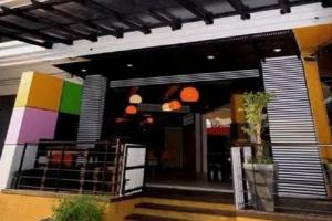 Baan Sabaidee, Krabi City