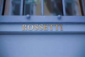 Hotel Rossetti, Nice