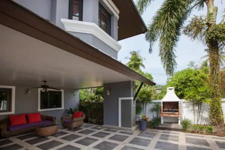 Baan Santhiya Private Pool Villas - FREE Tuk-Tuk Service to the Beach! - 29