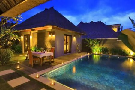 Baan Santhiya Private Pool Villas - FREE Tuk-Tuk Service to the Beach! - 3