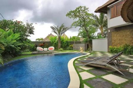 Baan Santhiya Private Pool Villas - FREE Tuk-Tuk Service to the Beach! - 5