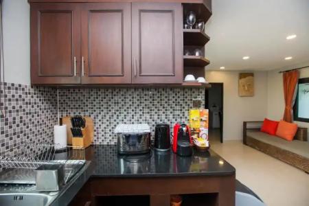 Baan Santhiya Private Pool Villas - FREE Tuk-Tuk Service to the Beach! - 12