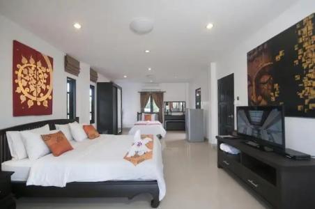 Baan Santhiya Private Pool Villas - FREE Tuk-Tuk Service to the Beach! - 15