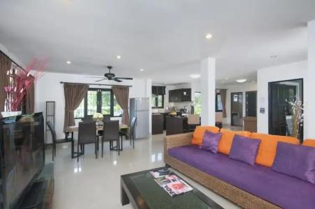 Baan Santhiya Private Pool Villas - FREE Tuk-Tuk Service to the Beach! - 18
