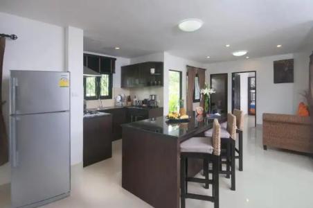 Baan Santhiya Private Pool Villas - FREE Tuk-Tuk Service to the Beach! - 24