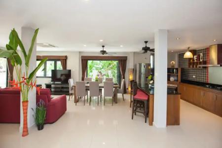 Baan Santhiya Private Pool Villas - FREE Tuk-Tuk Service to the Beach! - 40