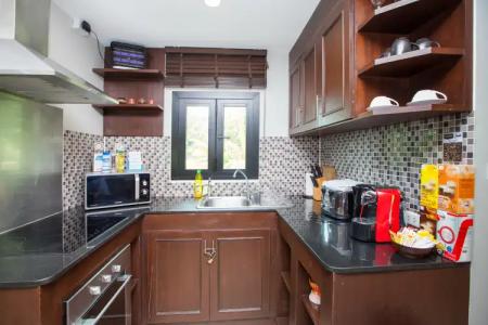 Baan Santhiya Private Pool Villas - FREE Tuk-Tuk Service to the Beach! - 30