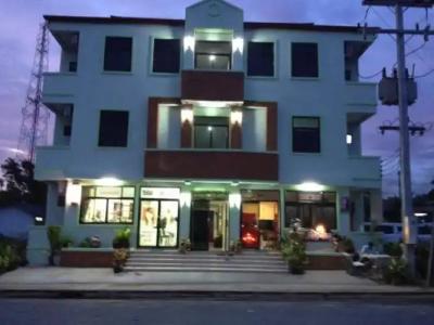 Baan Sasipat Krabi - 10