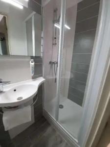 ibis budget Blois Centre - 128