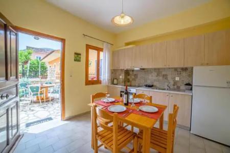 Corfu Dream Village - 21