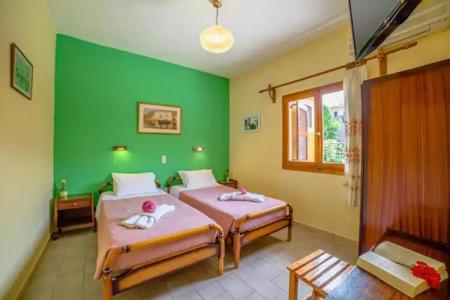 Corfu Dream Village - 29