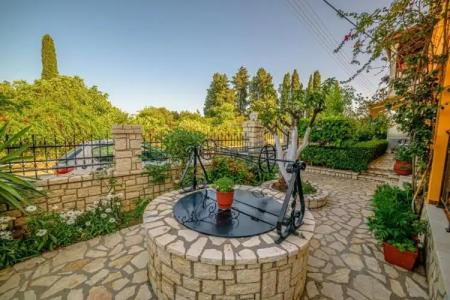 Corfu Dream Village - 35