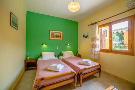 Corfu Dream Village - 28