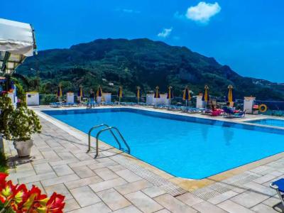 Lido Sofia Holidays - 15