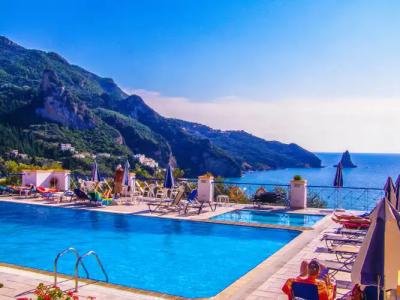 Lido Sofia Holidays - 14