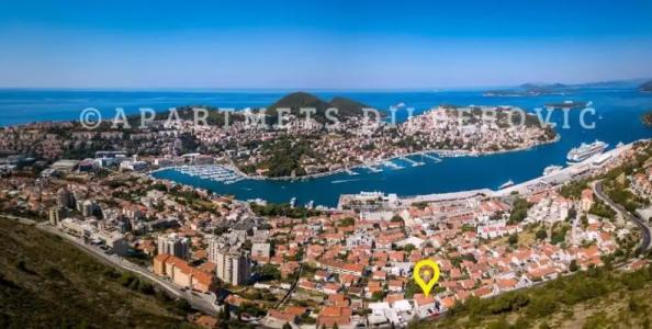 Apartments Dilberovic - 43