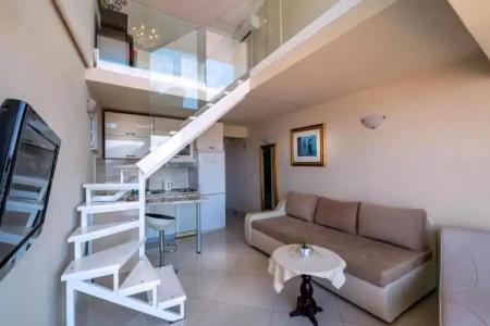 Apartments Dilberovic - 8