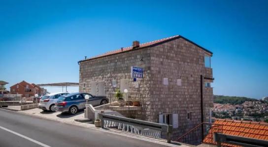 Apartments Dilberovic - 0