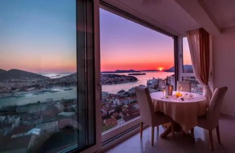 Apartments Dilberovic - 22