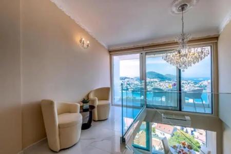 Apartments Dilberovic - 45