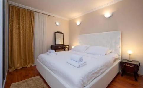 Apartments Dilberovic - 39