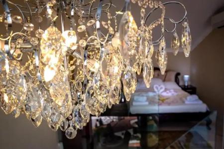 Apartments Dilberovic - 48