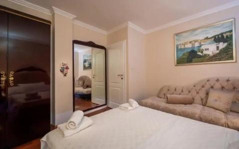 Apartments Dilberovic - 23