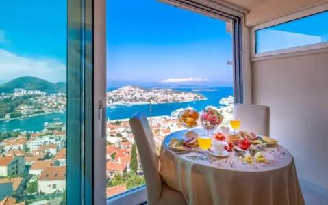 Apartments Dilberovic - 55