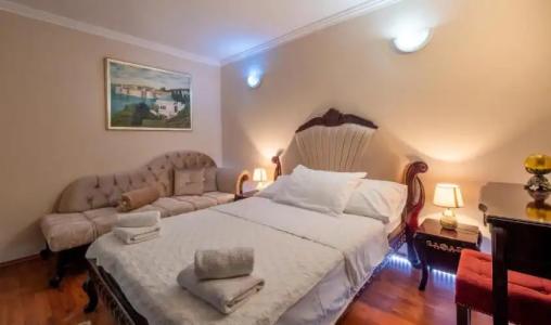 Apartments Dilberovic - 26