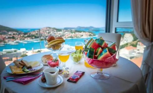 Apartments Dilberovic - 24