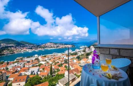 Apartments Dilberovic - 54