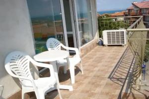 The Sunny Home Guesthouse, Chernomorets