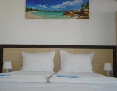 The Sunny Home Guesthouse - 26