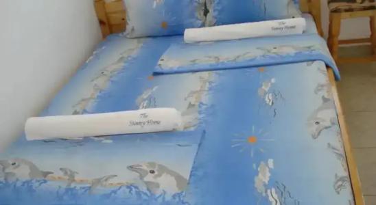 The Sunny Home Guesthouse - 13