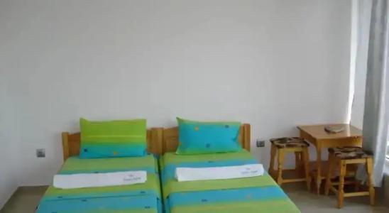 The Sunny Home Guesthouse - 14