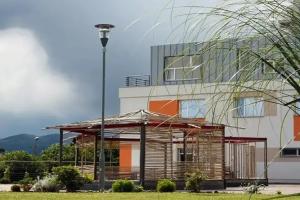 Hostel «Dharma», Rijeka