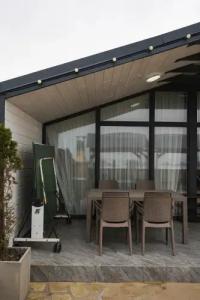 Sunny Beach Recreation camp - 24