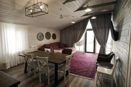 Sunny Beach Recreation camp - 1