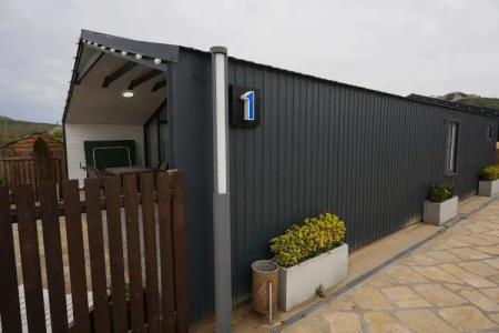 Sunny Beach Recreation camp - 19