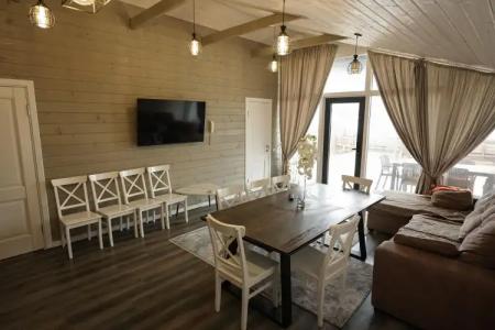 Sunny Beach Recreation camp - 25