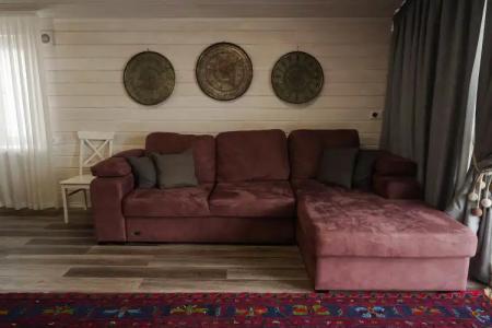 Sunny Beach Recreation camp - 3