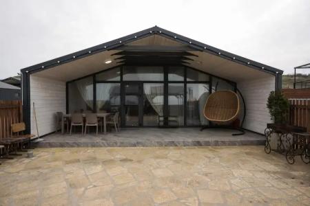 Sunny Beach Recreation camp - 31