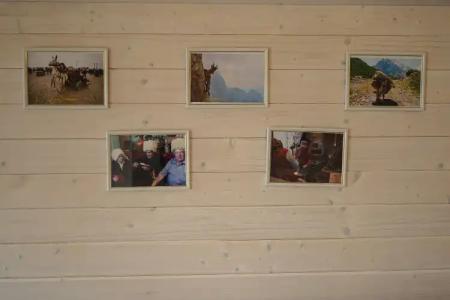 Sunny Beach Recreation camp - 27