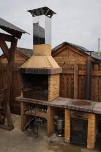 Sunny Beach Recreation camp - 22