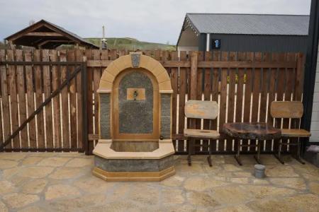 Sunny Beach Recreation camp - 36