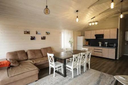 Sunny Beach Recreation camp - 26