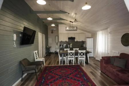 Sunny Beach Recreation camp - 2